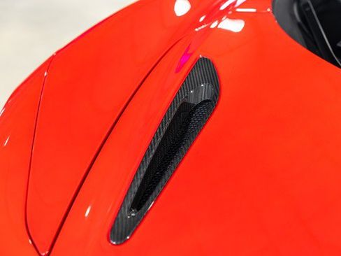 Used 2022 McLaren 720S Performance RWD image 11