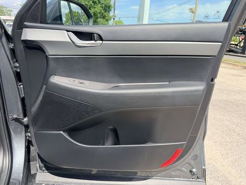 Used 2025 Hyundai Palisade XRT AWD/4WD image 11