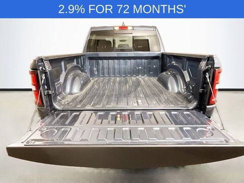 New 2026 RAM 1500 Big Horn image 25