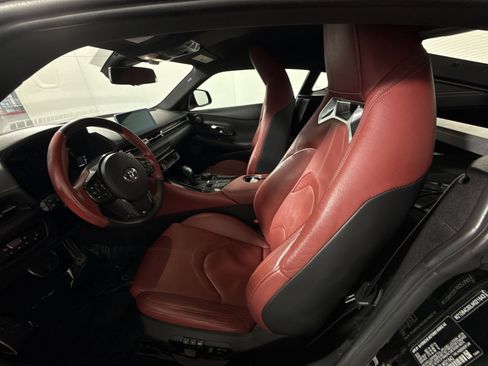 Used 2020 Toyota Supra image 13