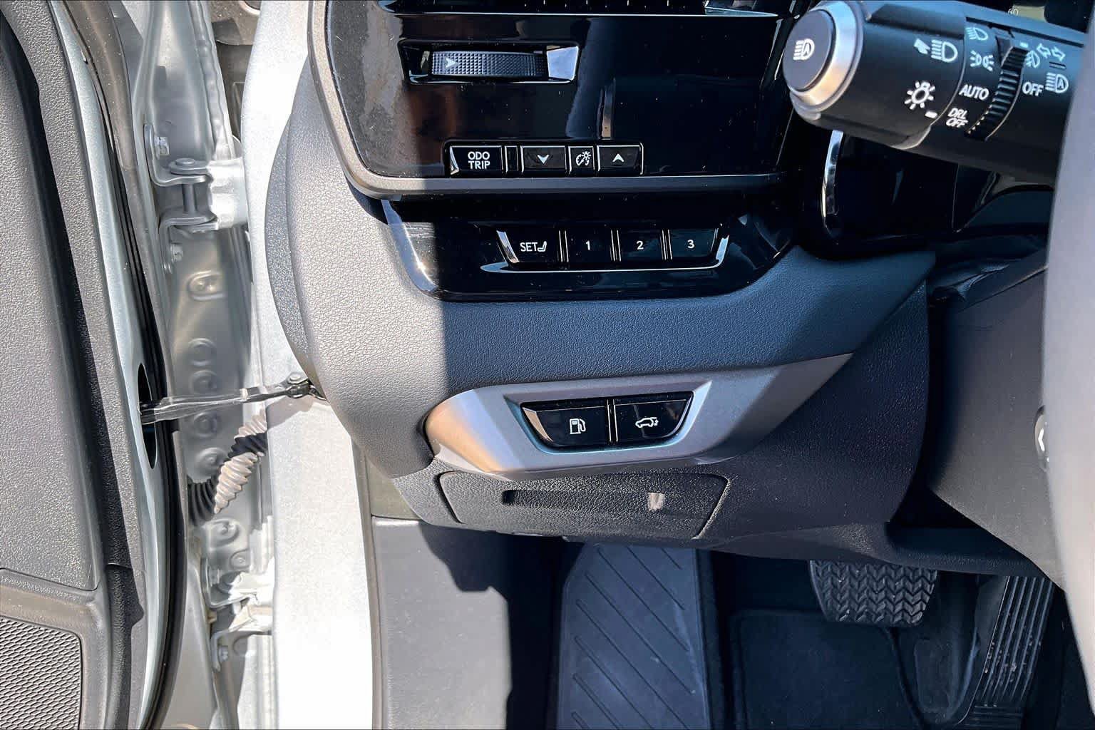 Used 2025 Lexus RX 350 Premium FWD image 65
