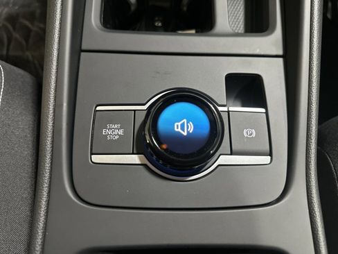 New 2025 Volkswagen Tiguan S image 35