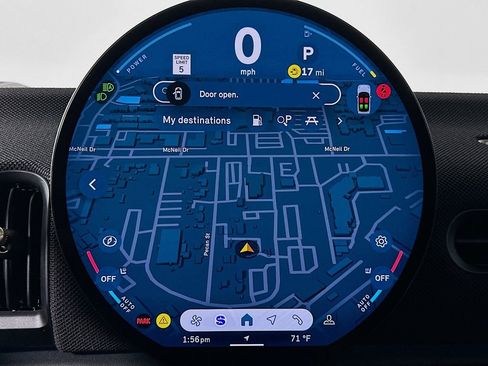 New 2026 MINI Cooper S image 12