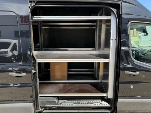 Used 2019 Ford Transit 250 148 High Roof Extended RWD image 10