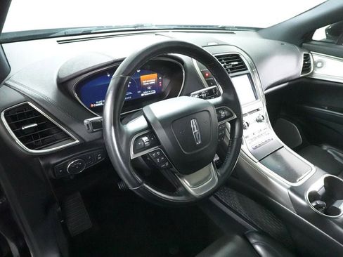 Used 2020 Lincoln Nautilus Reserve AWD/4WD image 26