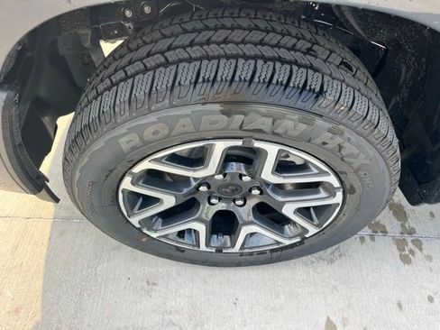 New 2026 RAM 1500 Laramie image 7