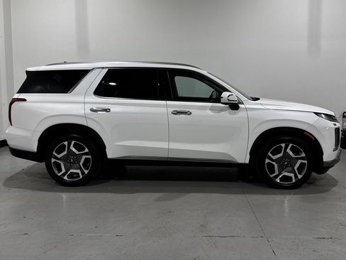 Used 2025 Hyundai Palisade Limited AWD/4WD image 22