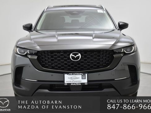 New 2026 MAZDA CX-50 2.5 Hybrid w/ Preferred Pkg image 13