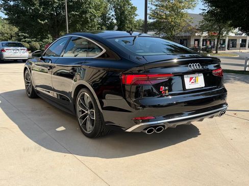 Used 2018 Audi S5 Premium Plus w/ Navigation Package AWD/4WD image 7