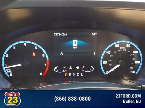 Certified 2023 Ford Bronco Sport Big Bend AWD/4WD image 14