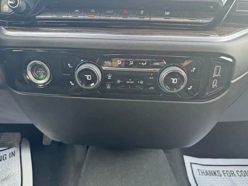 Used 2023 Chevrolet Silverado 1500 LT image 26