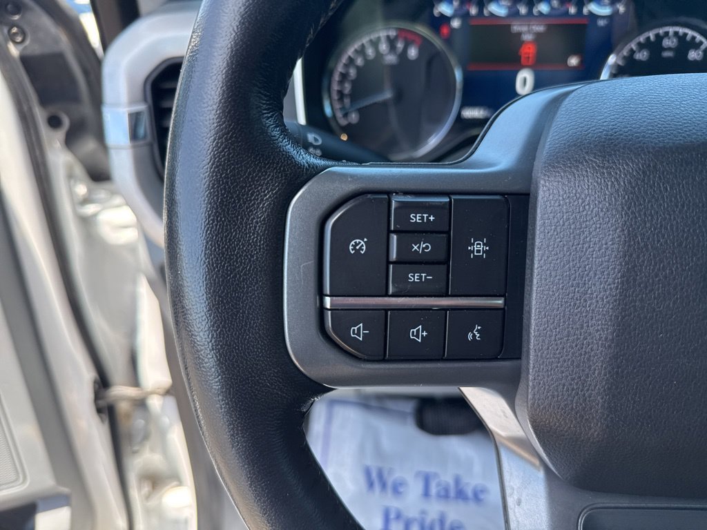 Used 2022 Ford F150 XLT w/ Equipment Group 301A Mid AWD/4WD image 33