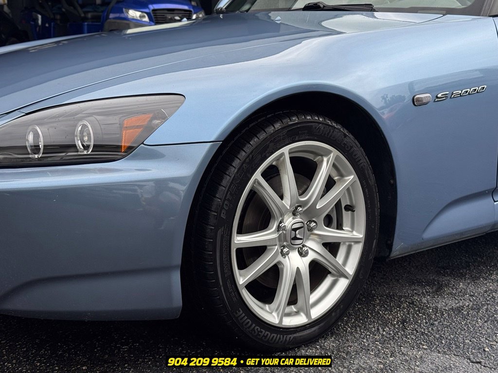 Used 2005 Honda S2000 image 14