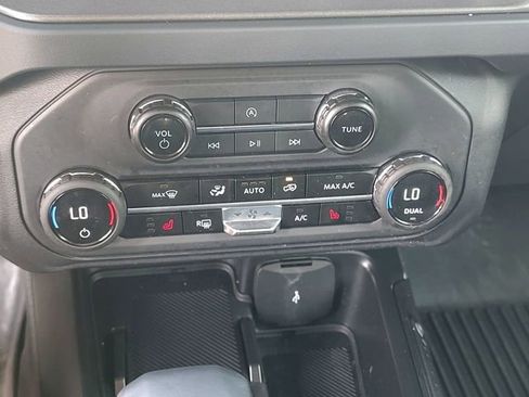 Used 2025 Ford Bronco Big Bend AWD/4WD image 15