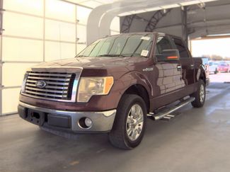 Used 2010 Ford F150 FX2 RWD video 1