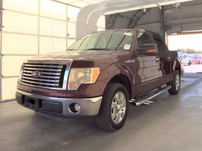 Used 2010 Ford F150 FX2