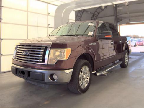 Used 2010 Ford F150 FX2 RWD image 1