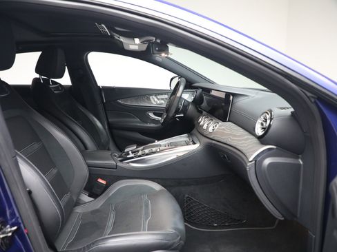 Used 2020 Mercedes-Benz AMG GT 53 image 18
