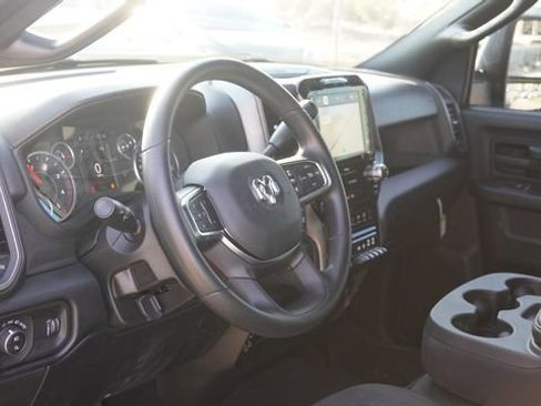 New 2026 RAM 2500 Tradesman image 16