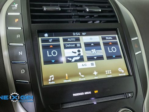 Used 2016 Lincoln MKC Reserve w/ Lincoln MKC Climate Package AWD/4WD image 19