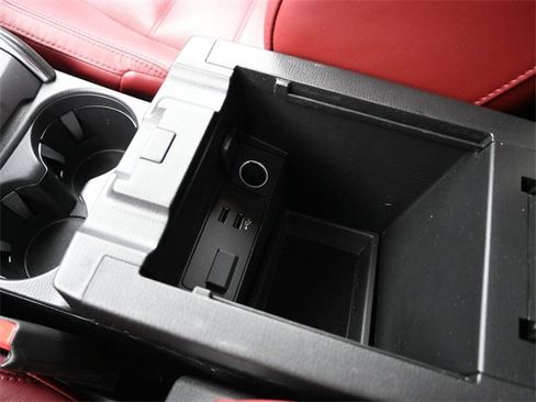 Used 2023 MAZDA CX-5 Carbon Edition image 17