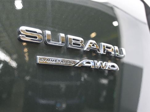 Used 2023 Subaru Forester Limited AWD/4WD image 31