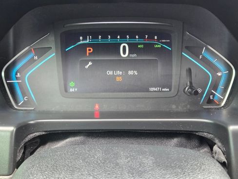 Used 2020 Honda Odyssey EX image 15