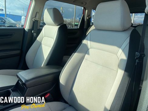 Used 2023 Honda CR-V EX image 10