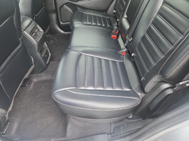 Used 2023 Ford Edge SEL AWD/4WD image 28