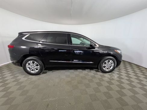 Used 2019 Buick Enclave Essence AWD/4WD image 2