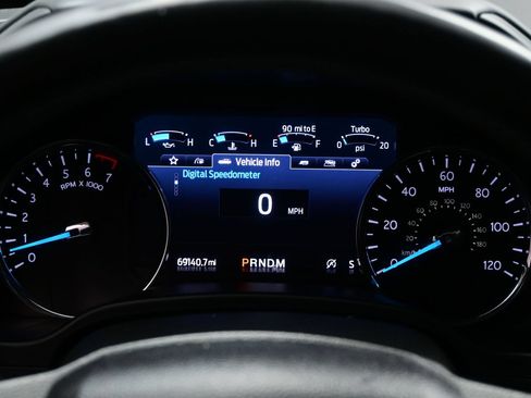 Used 2021 Ford Expedition Platinum AWD/4WD image 27