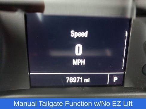 Used 2020 Chevrolet Silverado 2500 W/T w/ WT Convenience Package image 18