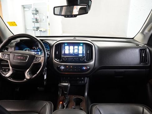 Used 2018 GMC Canyon Denali AWD/4WD image 18