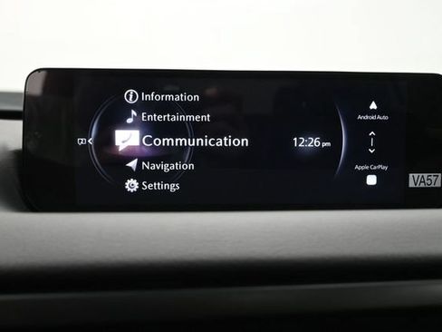 Certified 2025 MAZDA CX-50 AWD 2.5 Turbo w/ Premium Pkg image 15