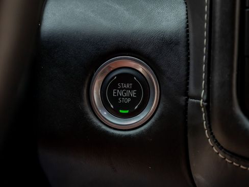 Used 2024 GMC Yukon Denali Ultimate image 23