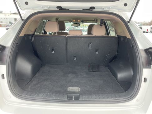 Certified 2021 Hyundai Tucson Value image 21