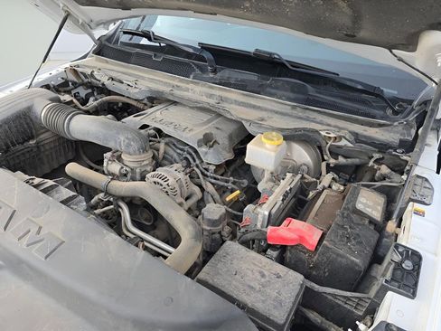 Used 2022 RAM 1500 Big Horn image 40