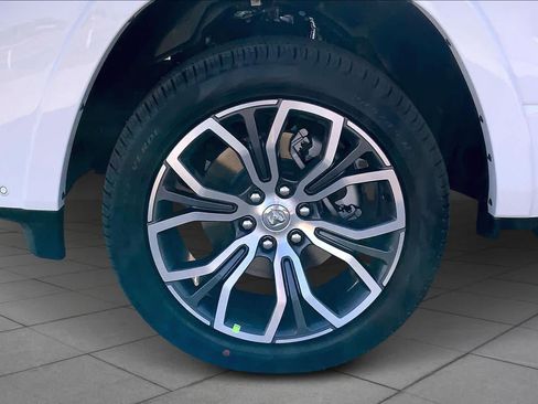 New 2026 RAM 1500 Tungsten image 11