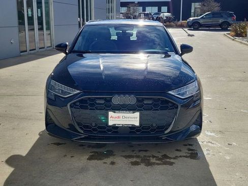 New 2026 Audi A3 2.0T Premium image 8