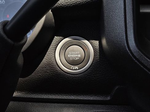 Used 2025 RAM 2500 Tradesman AWD/4WD image 9