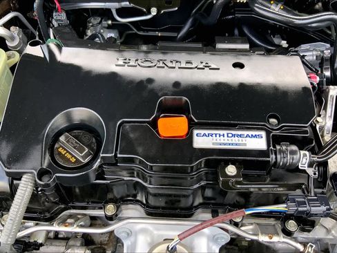 Used 2017 Honda Civic EX image 32