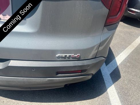 Used 2023 GMC Acadia AT4 w/ Technology Package AWD/4WD image 25