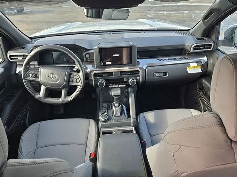 New 2026 Toyota Tacoma SR5 image 11