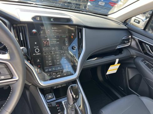 Certified 2025 Subaru Legacy Limited w/ Popular Package #3 image 29