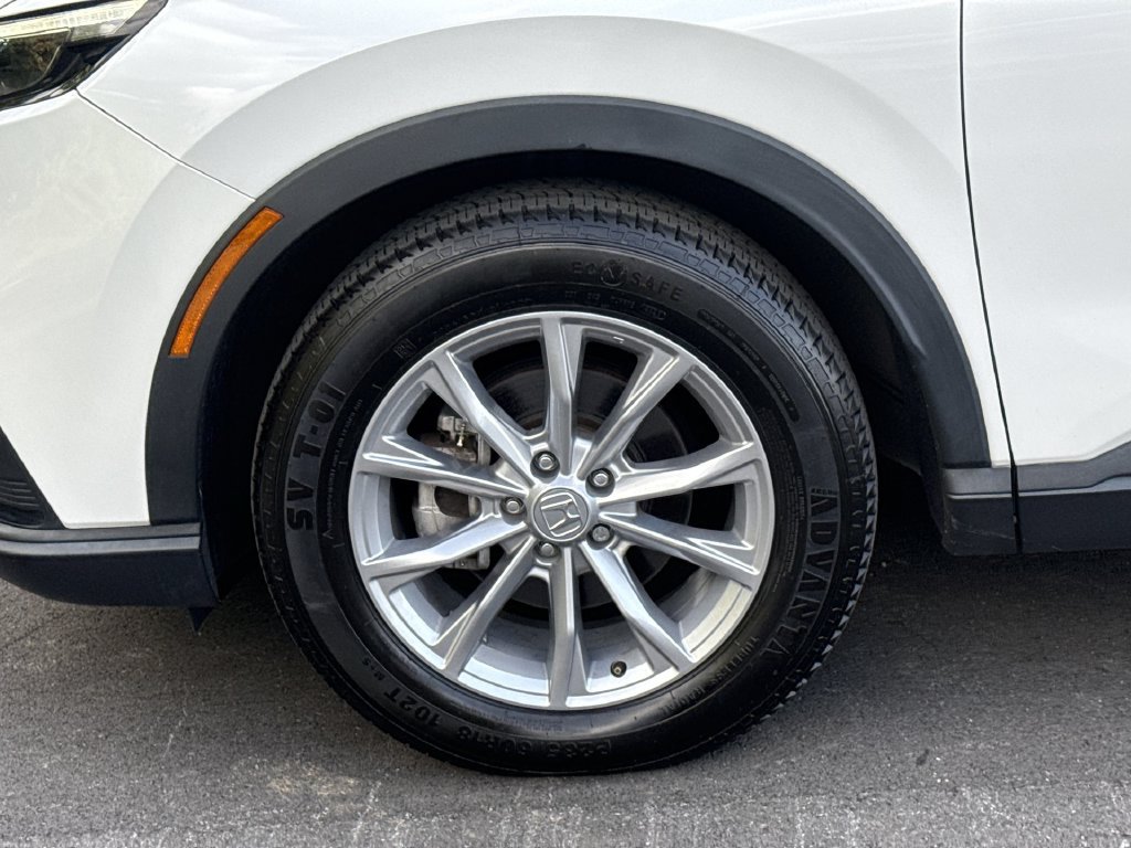 Used 2023 Honda CR-V EX image 19