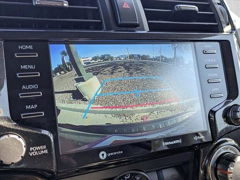 Used 2023 Toyota 4Runner TRD Off-Road Premium w/ Moonroof Package AWD/4WD image 14