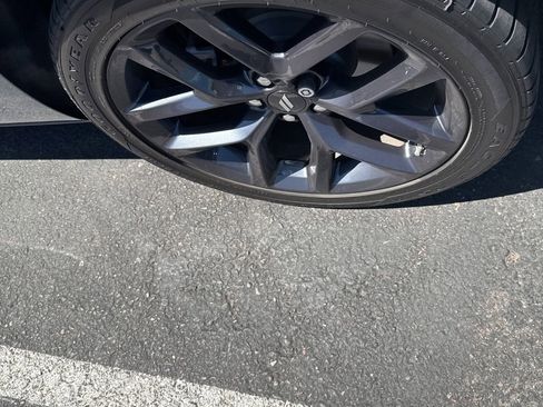 Used 2023 Dodge Challenger R/T w/ Blacktop Package image 17