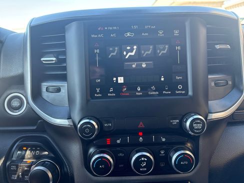 Used 2021 RAM 1500 Big Horn image 20