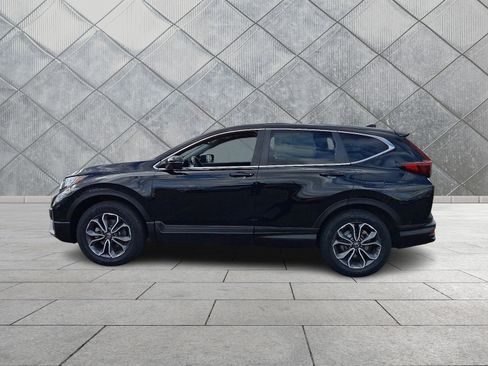 Used 2022 Honda CR-V EX-L image 4