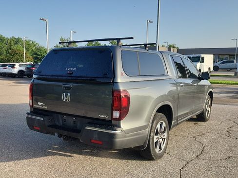 Used 2019 Honda Ridgeline RTL-E image 7